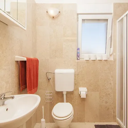 Apartment Mare Visum Peroj