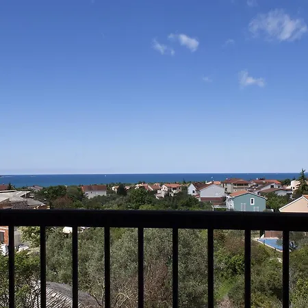 Mare Visum Peroj