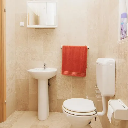 Mare Visum Apartment Peroj