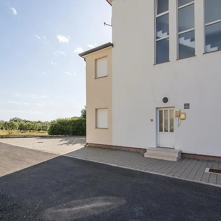 Apartment Mare Visum Peroj