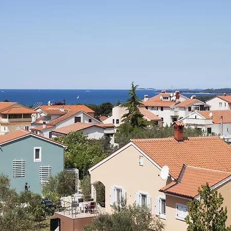 Apartman Mare Visum