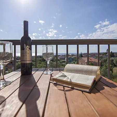 Mare Visum Apartman